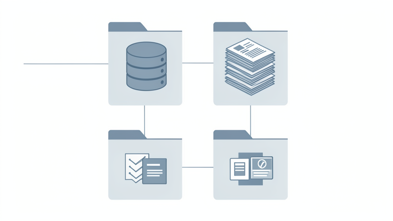 The Directory Contract: pb_data, pb_migrations, pb_hooks, and pb_public