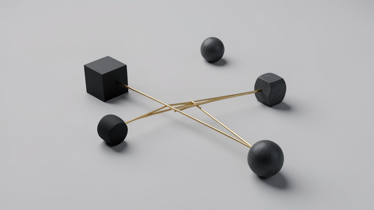 Flows as DAGs: The Data Model to Think In