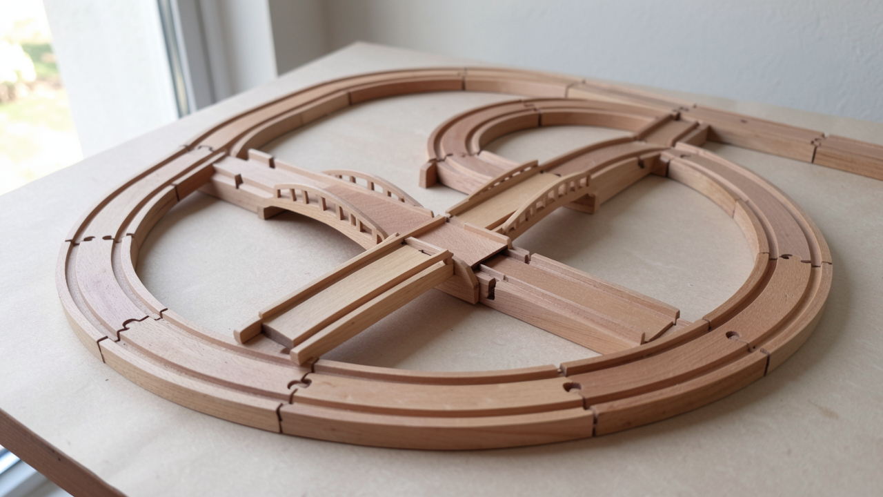 Control Flow That Preserves Reuse: Loops, Branches, and Inner Flows